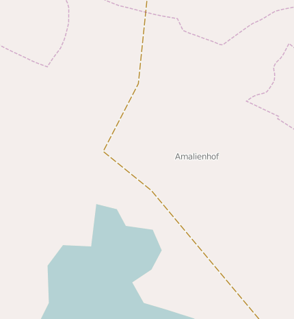 Amalienhof