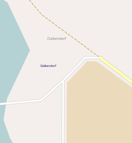 Dalkendorf