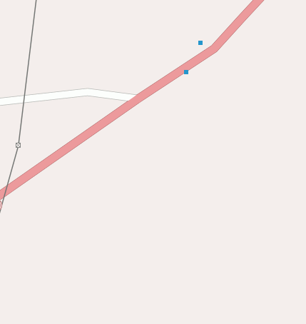 Damerower Weg
