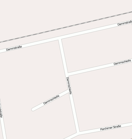 Dammschleife