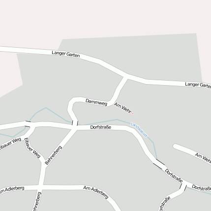 Dammweg