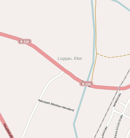 Lüggau