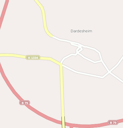 Dardesheim
