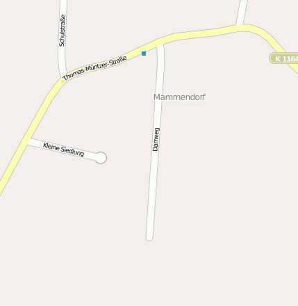 Darrweg
