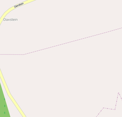 Daxstein