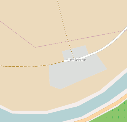 Deckelstein