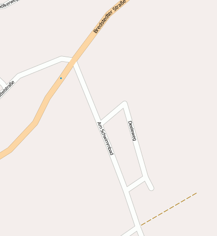 Deeleweg