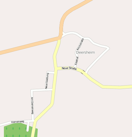 Deersheim