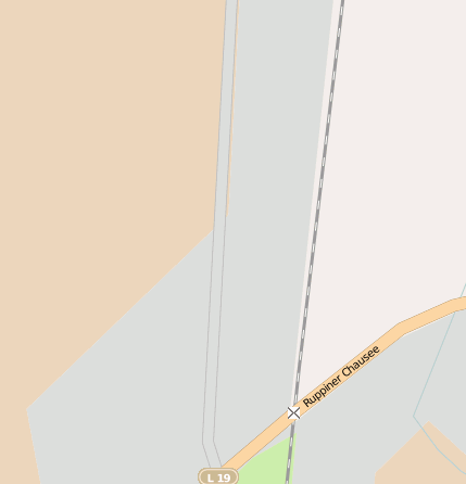 Dehmelweg