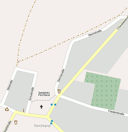 Deichstr.
