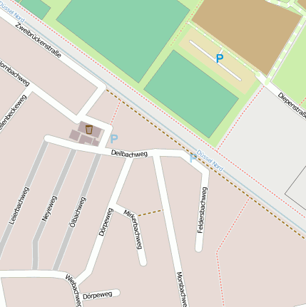 Deilbachweg