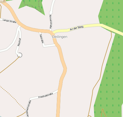 Deilingen