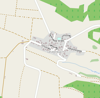 Leutenbach