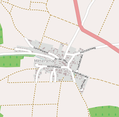 Mittersthal