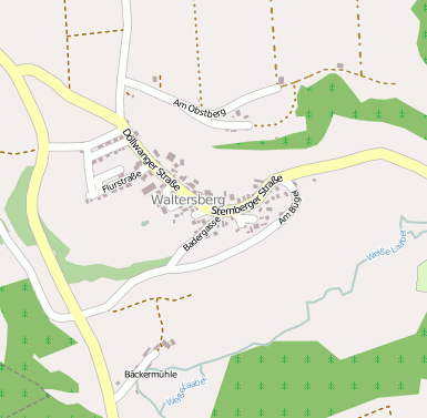 Waltersberg