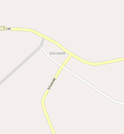 Deinstedt