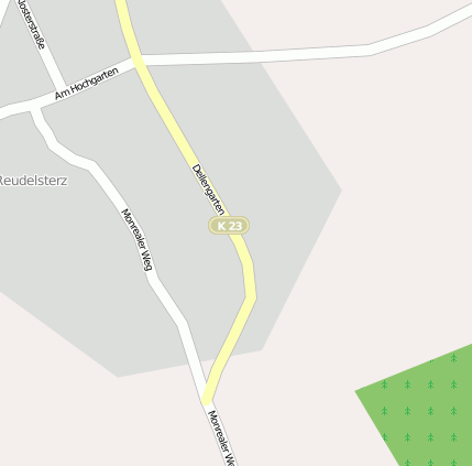 Dellegarten
