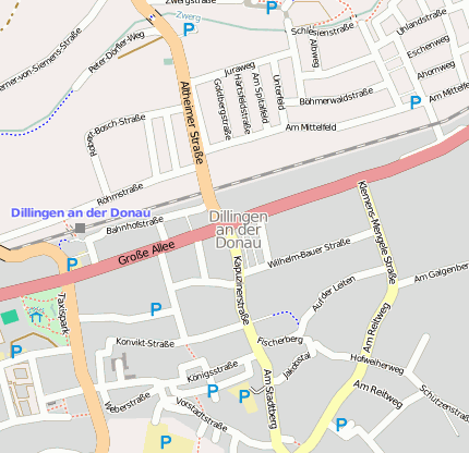 Dellingen