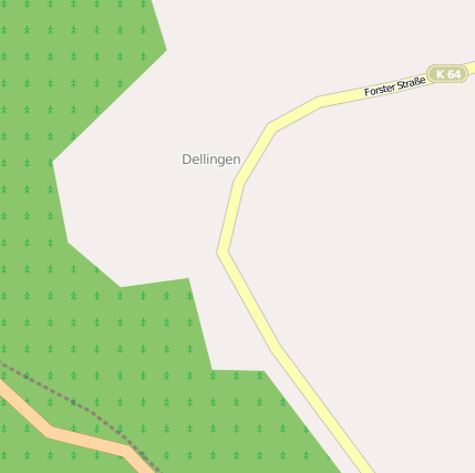 Dellinger Str.
