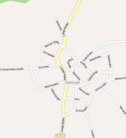 Dellstedt