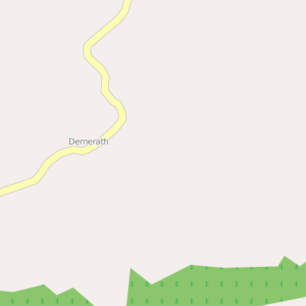 Demerath