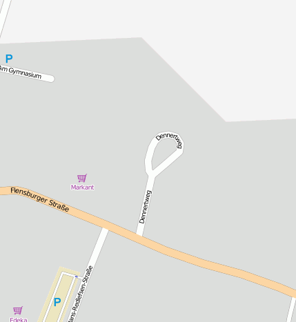 Dennertweg