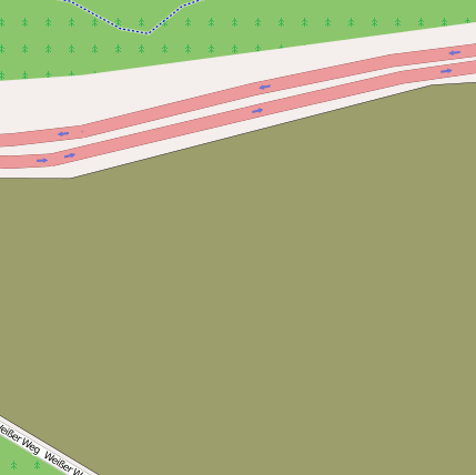 Deponie Weißer Weg