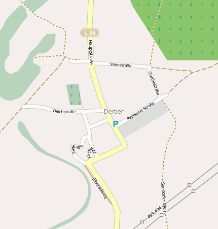 Derben