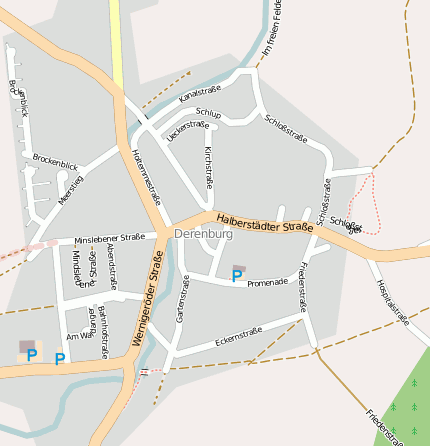 Derenburg