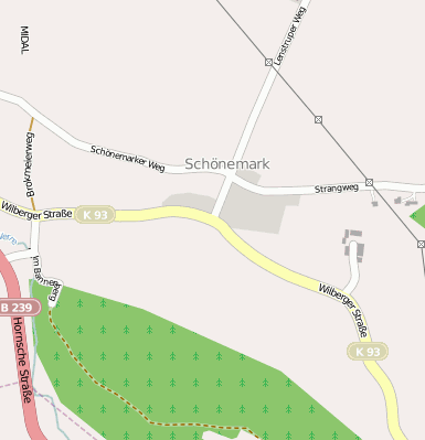 Schönemark