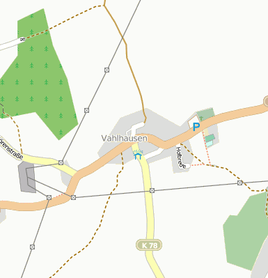 Vahlhausen