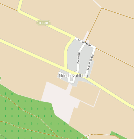 Mönchevahlberg