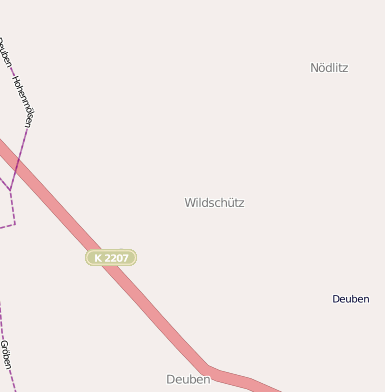 Wildschütz