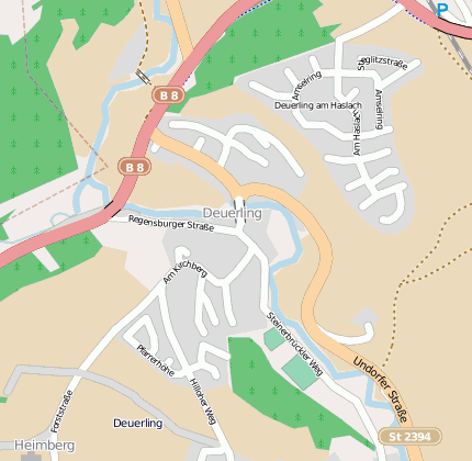 Deuerling