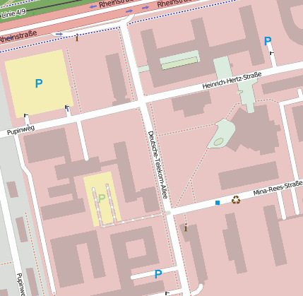 Deutsche-Telekom-Allee