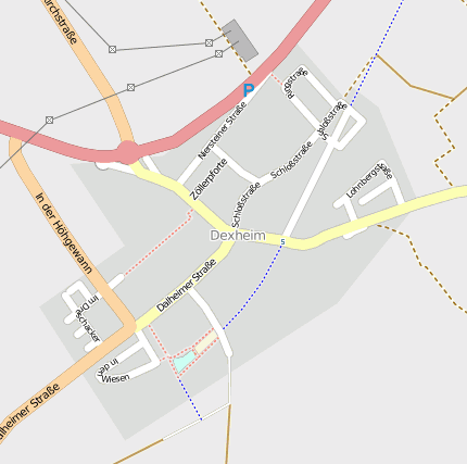 Dexheim