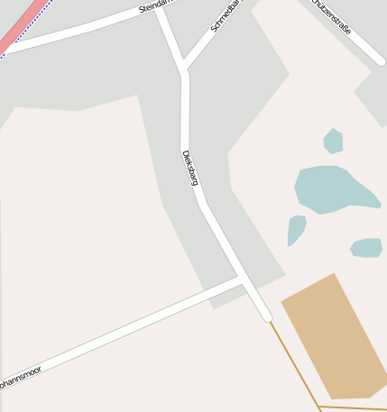 Dieksbarg