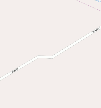 Diekshörn