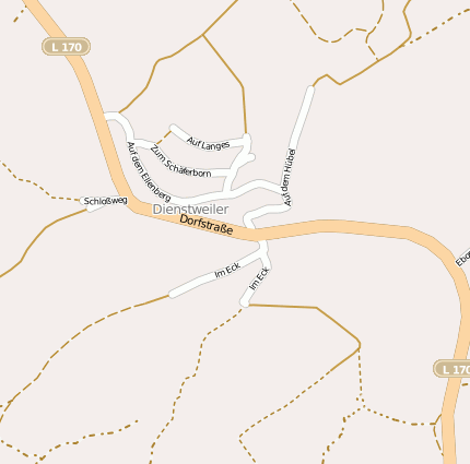Dienstweiler