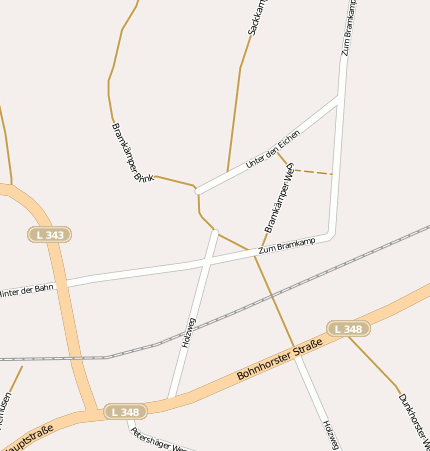 Bramkamp