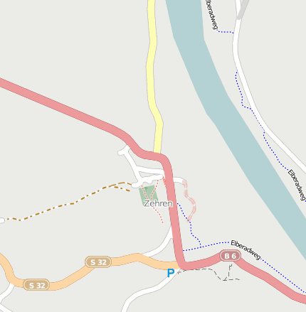 Diera-Zehren