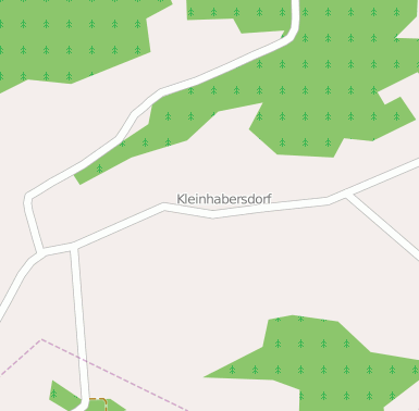 Kleinhabersdorf