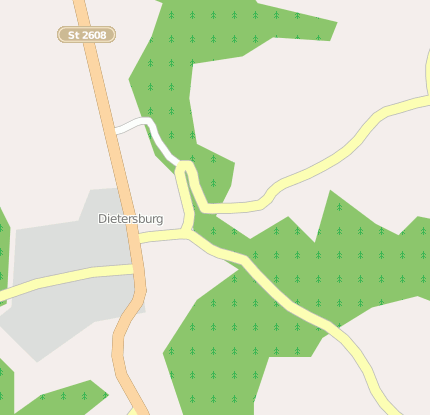 Dietersburg