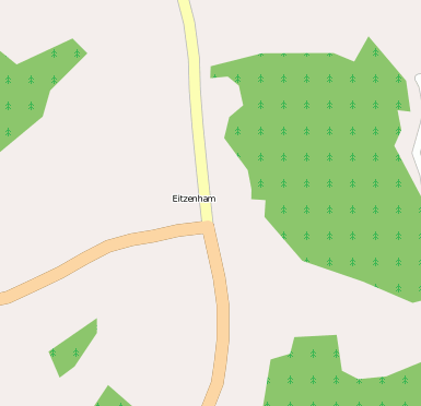 Eitzenham