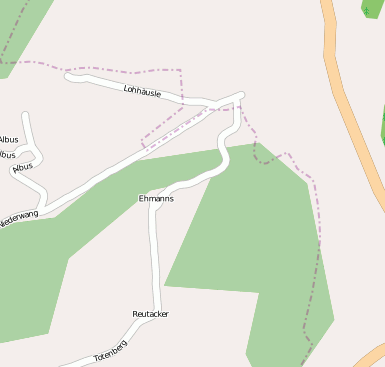 Ehrmanns