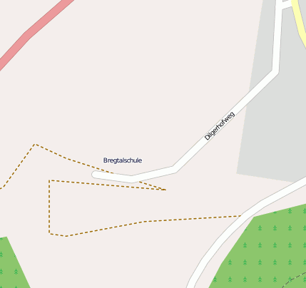 Dilgerhofweg