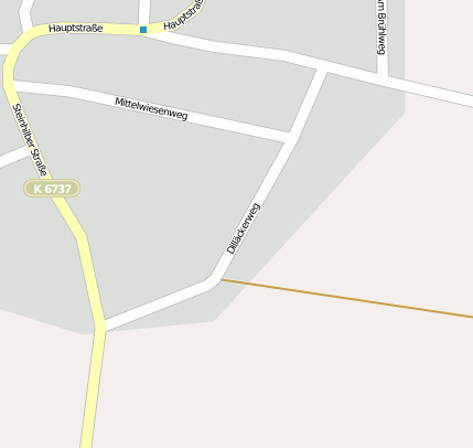 Dilläckerweg