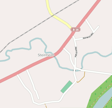 Steinheim