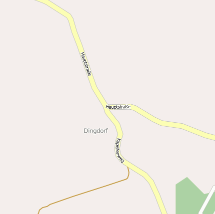 Dingdorf