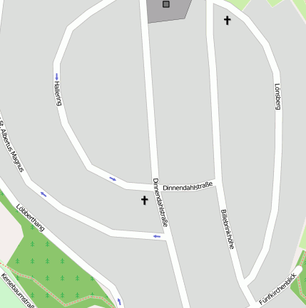 Dinnendahlstr.